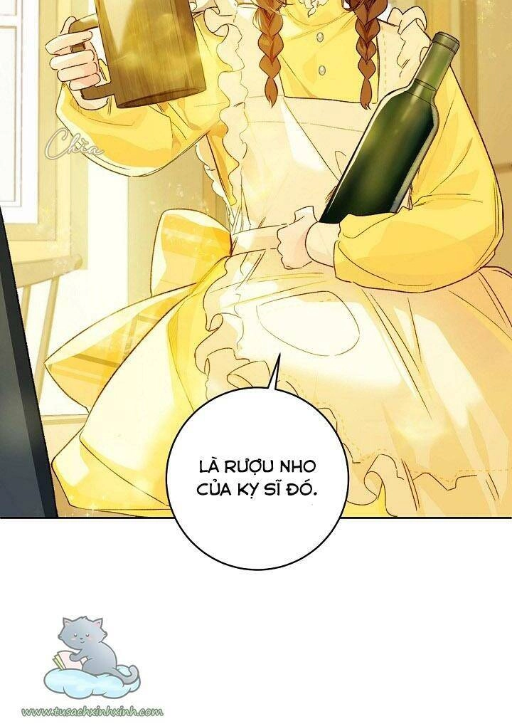 Trang Trại Hạt Dẻ Gần Cung Điện Hoàng Gia Chapter 27 - 65