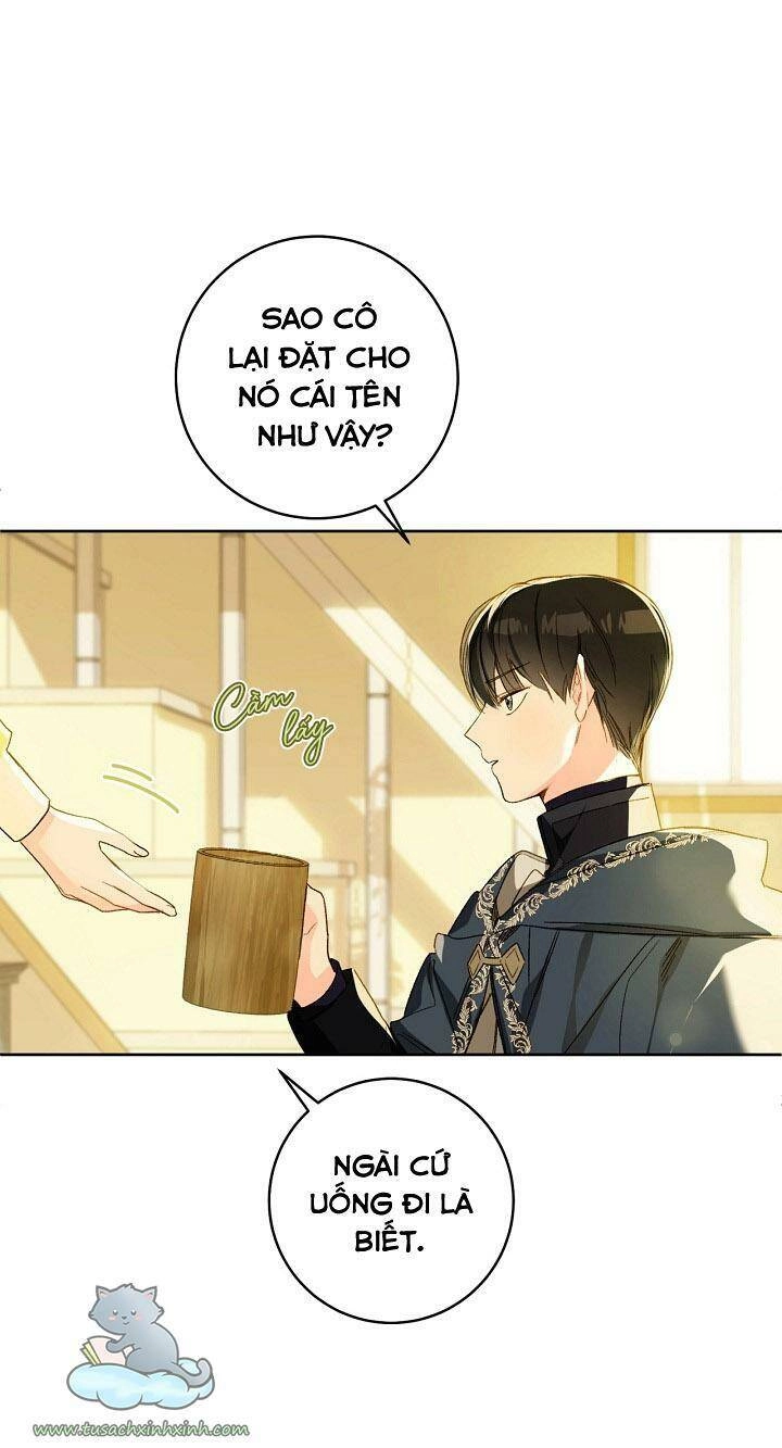 Trang Trại Hạt Dẻ Gần Cung Điện Hoàng Gia Chapter 27 - 66