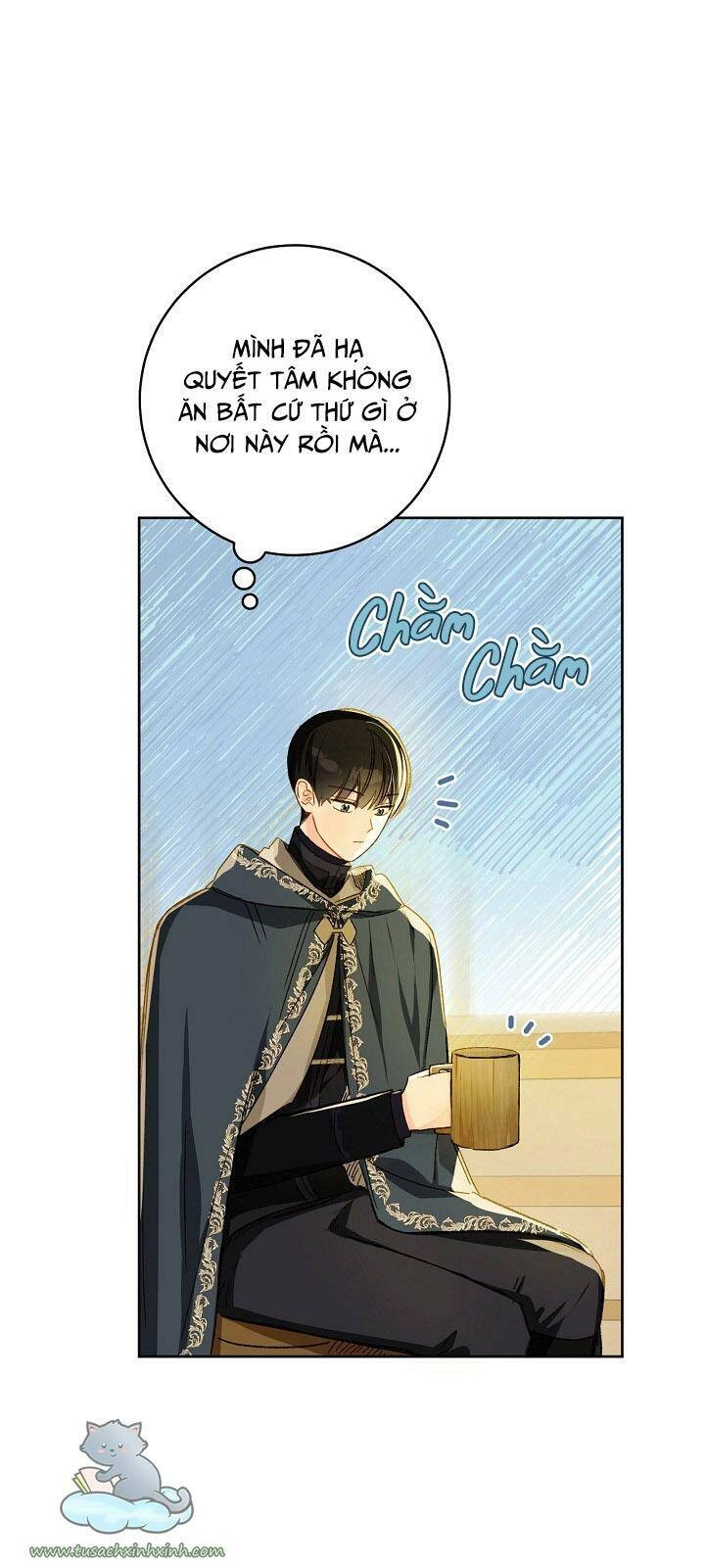 Trang Trại Hạt Dẻ Gần Cung Điện Hoàng Gia Chapter 27 - 67