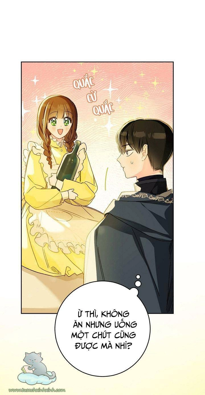 Trang Trại Hạt Dẻ Gần Cung Điện Hoàng Gia Chapter 27 - 68