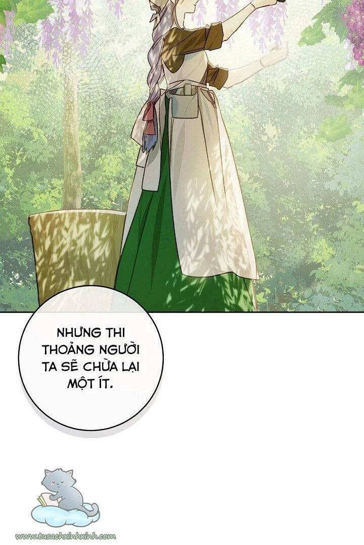 Trang Trại Hạt Dẻ Gần Cung Điện Hoàng Gia Chapter 27 - 73