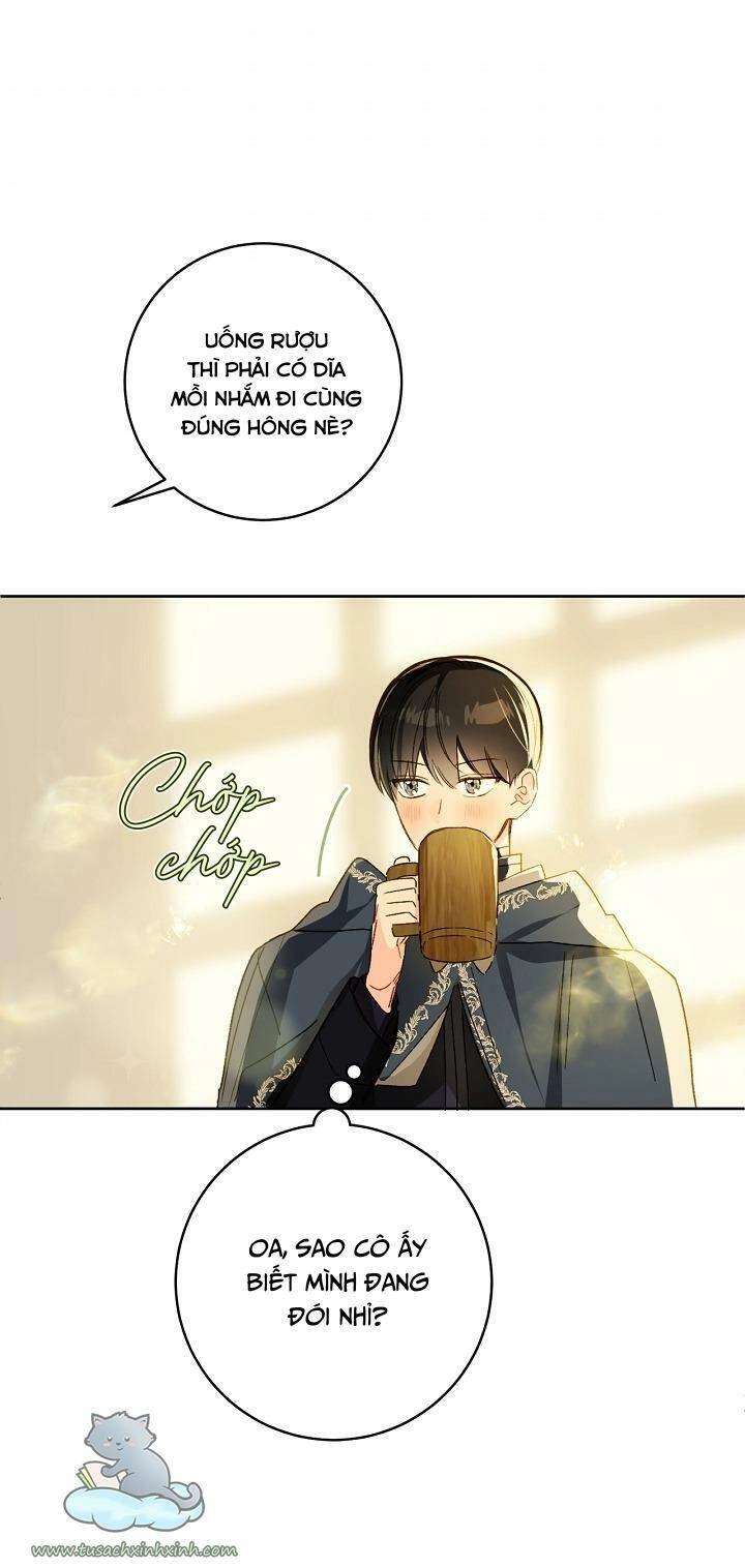 Trang Trại Hạt Dẻ Gần Cung Điện Hoàng Gia Chapter 27 - 82