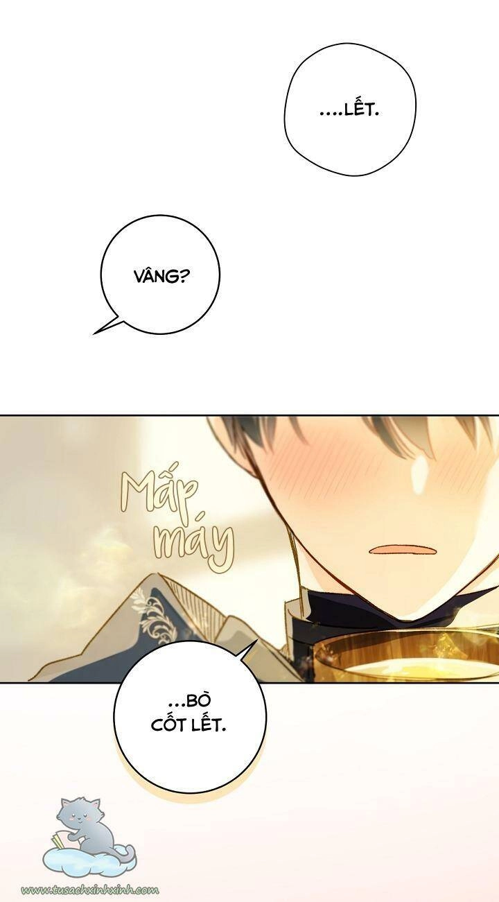 Trang Trại Hạt Dẻ Gần Cung Điện Hoàng Gia Chapter 27 - 85