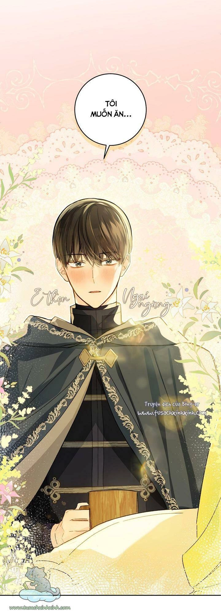 Trang Trại Hạt Dẻ Gần Cung Điện Hoàng Gia Chapter 27 - 86