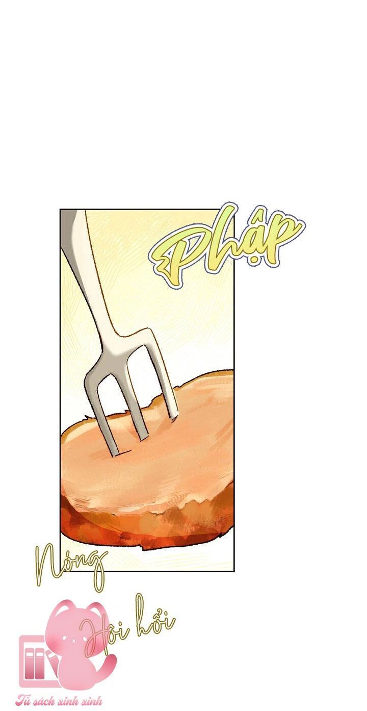 Trang Trại Hạt Dẻ Gần Cung Điện Hoàng Gia Chapter 28 - 2