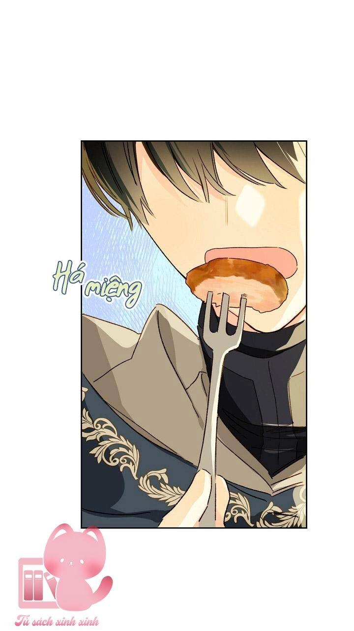 Trang Trại Hạt Dẻ Gần Cung Điện Hoàng Gia Chapter 28 - 3