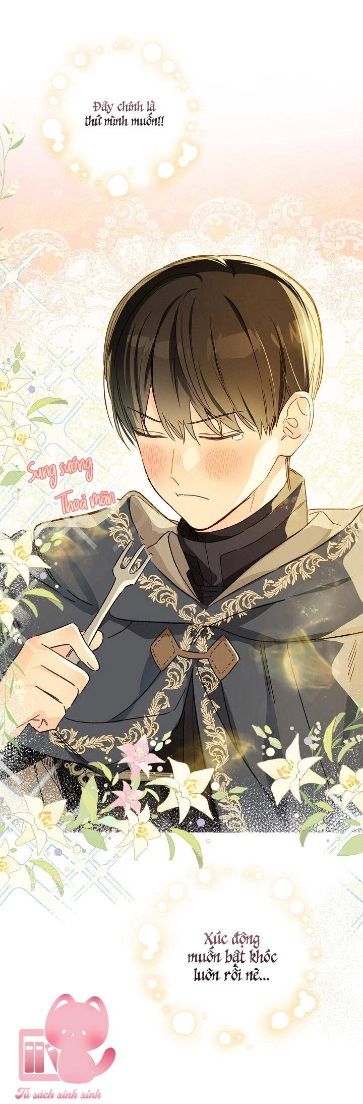 Trang Trại Hạt Dẻ Gần Cung Điện Hoàng Gia Chapter 28 - 4