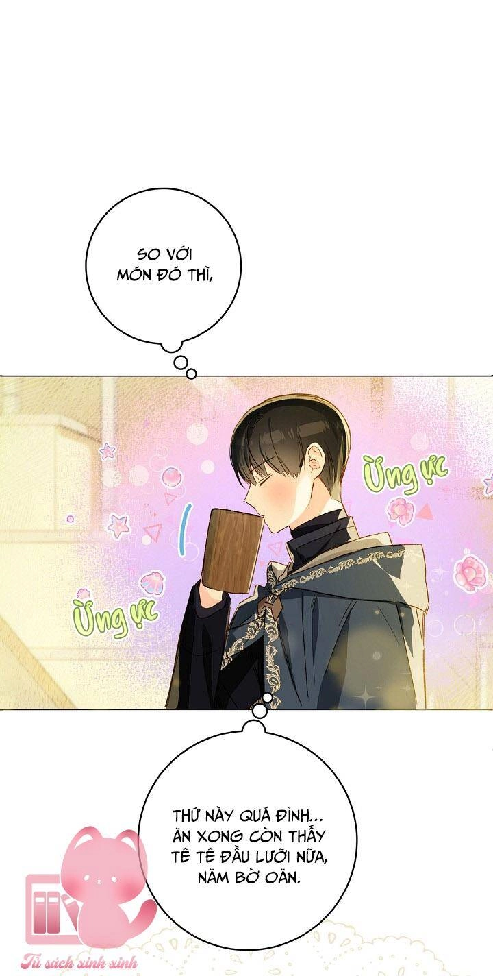 Trang Trại Hạt Dẻ Gần Cung Điện Hoàng Gia Chapter 28 - 8