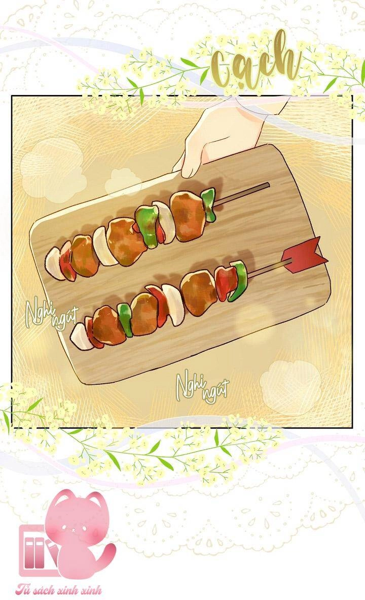 Trang Trại Hạt Dẻ Gần Cung Điện Hoàng Gia Chapter 28 - 9