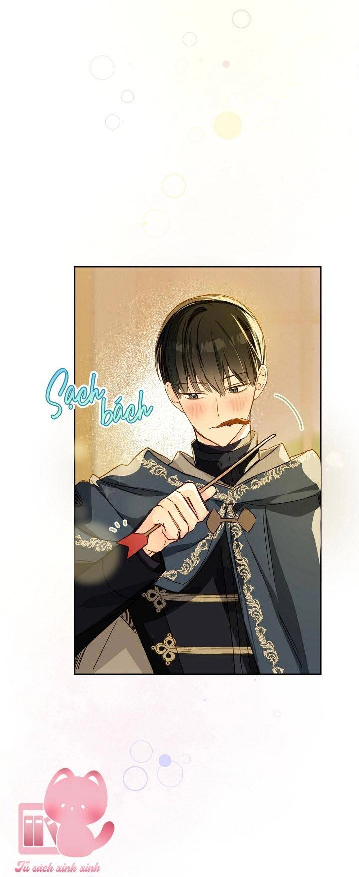 Trang Trại Hạt Dẻ Gần Cung Điện Hoàng Gia Chapter 28 - 11