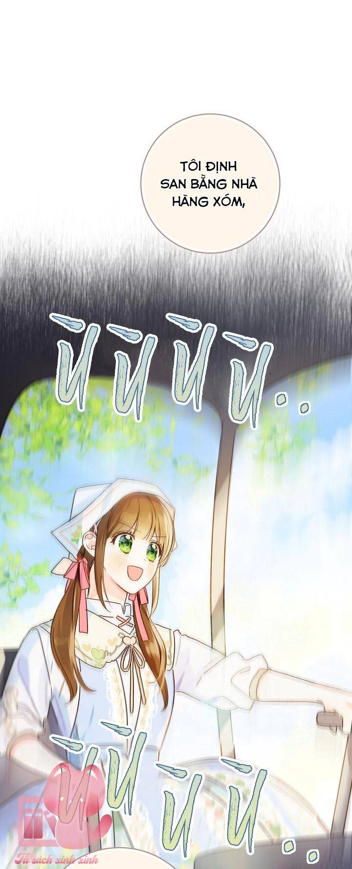 Trang Trại Hạt Dẻ Gần Cung Điện Hoàng Gia Chapter 28 - 18