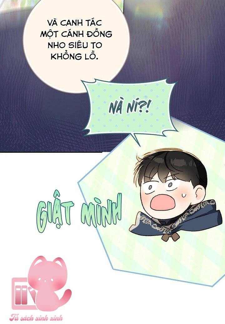 Trang Trại Hạt Dẻ Gần Cung Điện Hoàng Gia Chapter 28 - 19