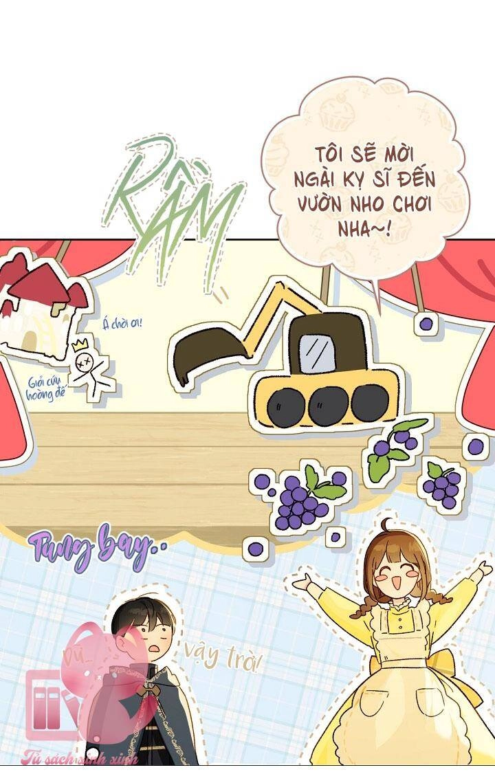 Trang Trại Hạt Dẻ Gần Cung Điện Hoàng Gia Chapter 28 - 20