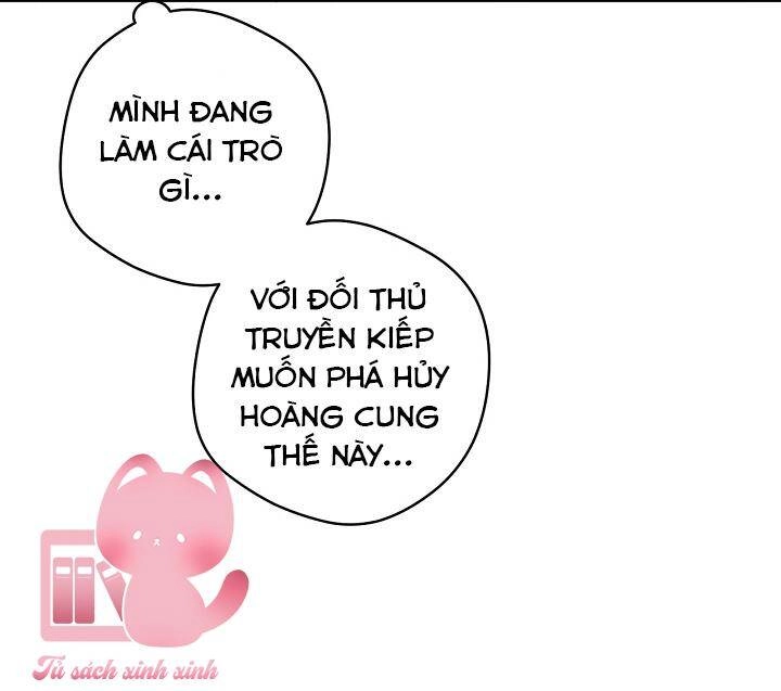 Trang Trại Hạt Dẻ Gần Cung Điện Hoàng Gia Chapter 28 - 21