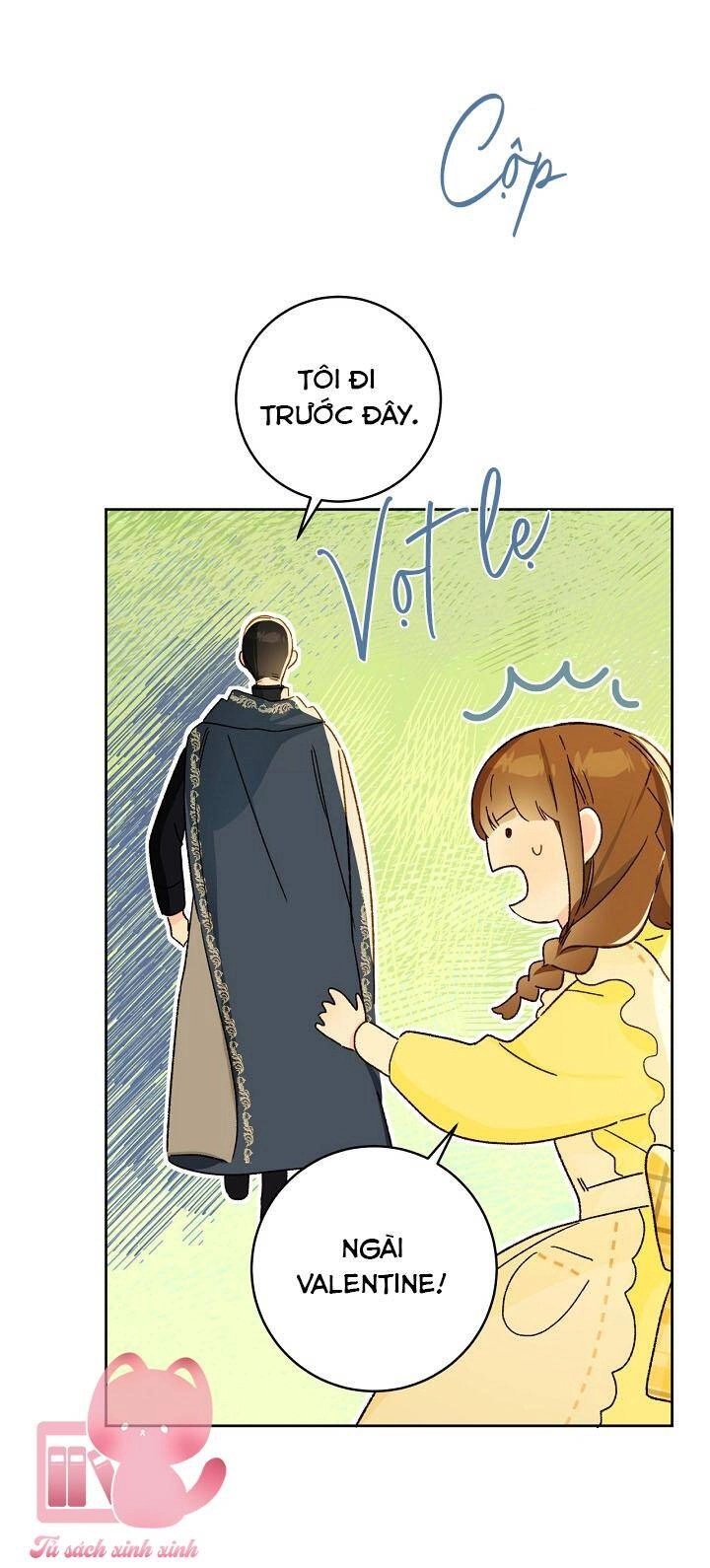 Trang Trại Hạt Dẻ Gần Cung Điện Hoàng Gia Chapter 28 - 22