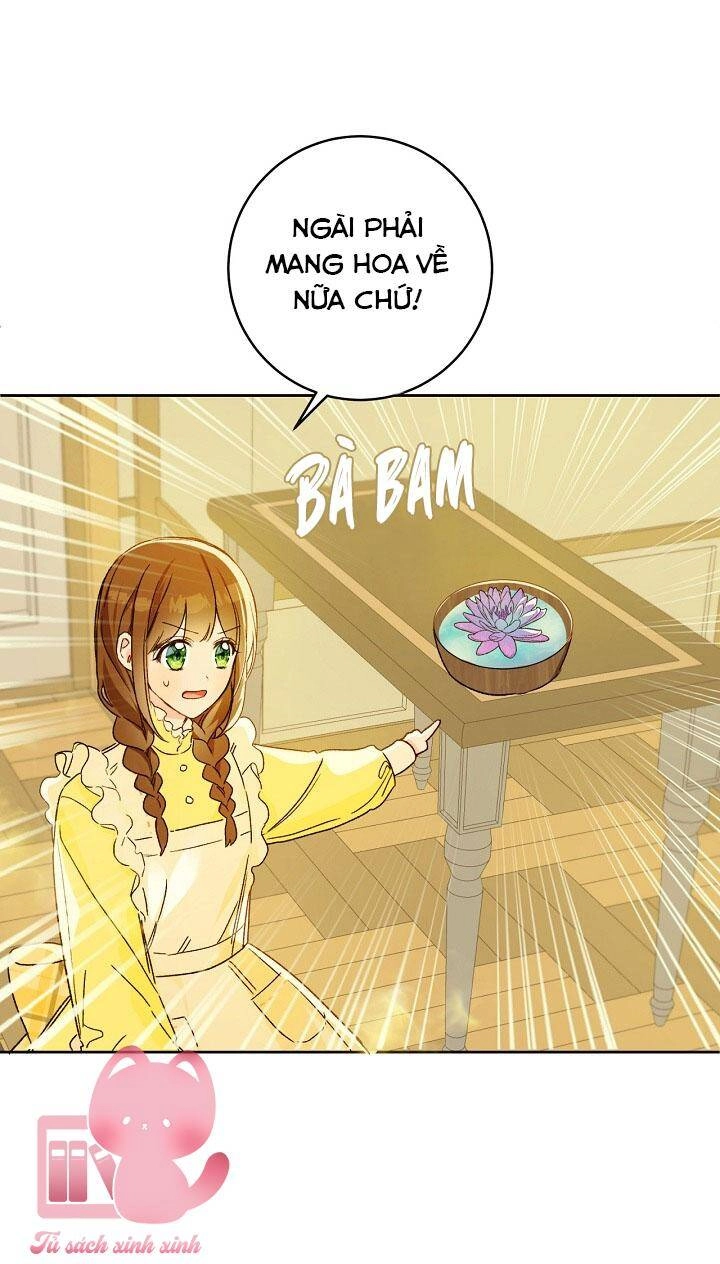 Trang Trại Hạt Dẻ Gần Cung Điện Hoàng Gia Chapter 28 - 24