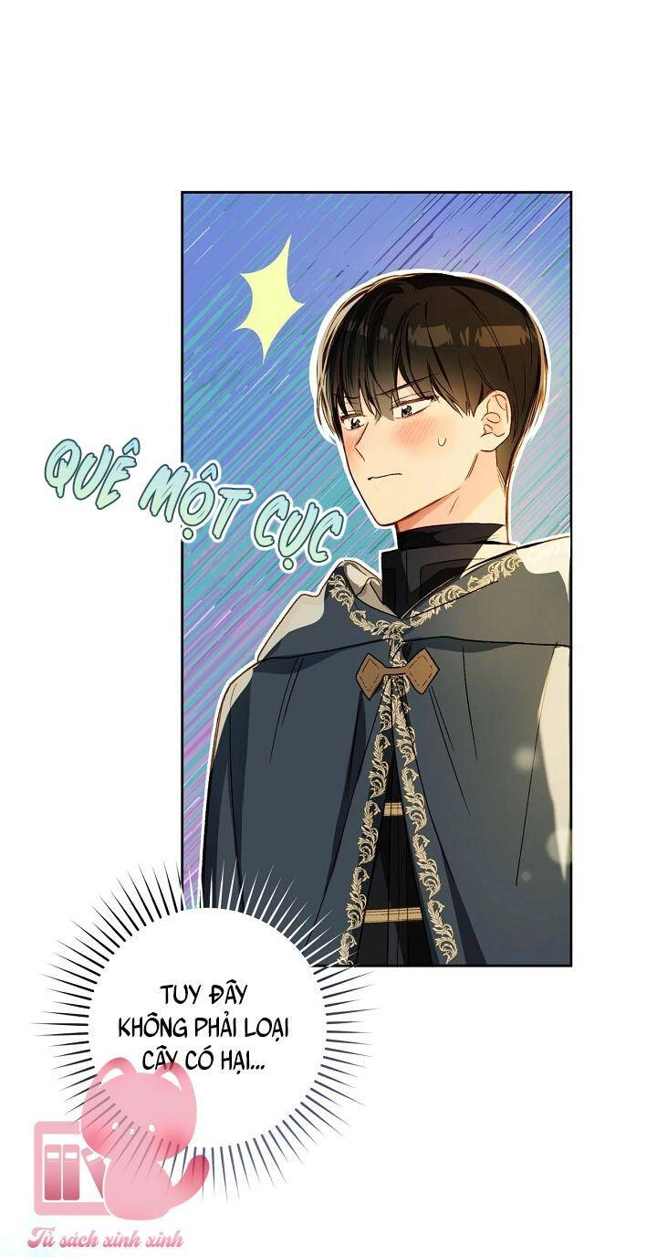 Trang Trại Hạt Dẻ Gần Cung Điện Hoàng Gia Chapter 28 - 25