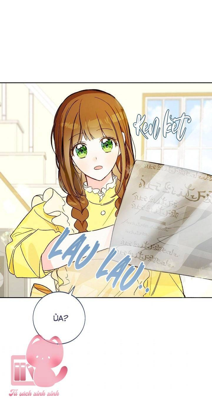 Trang Trại Hạt Dẻ Gần Cung Điện Hoàng Gia Chapter 28 - 29