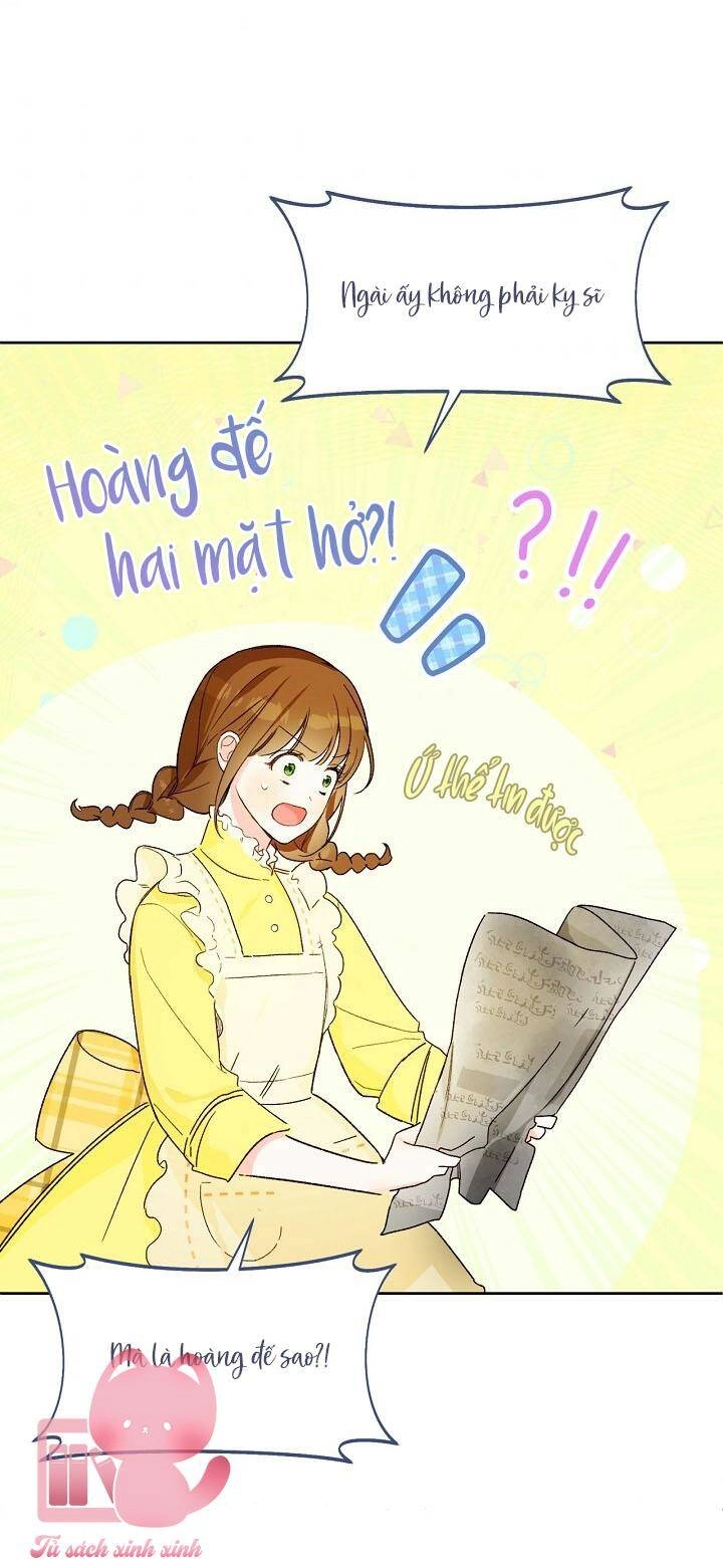 Trang Trại Hạt Dẻ Gần Cung Điện Hoàng Gia Chapter 28 - 30