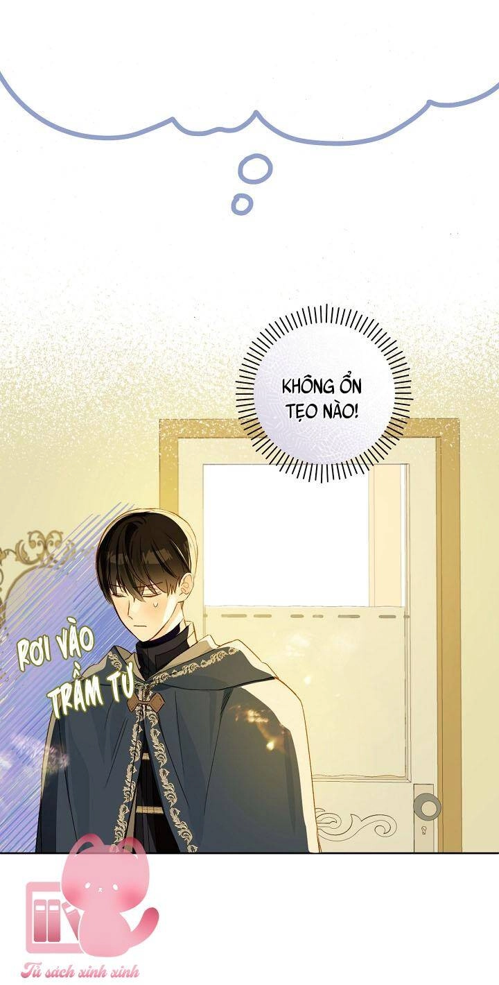 Trang Trại Hạt Dẻ Gần Cung Điện Hoàng Gia Chapter 28 - 31