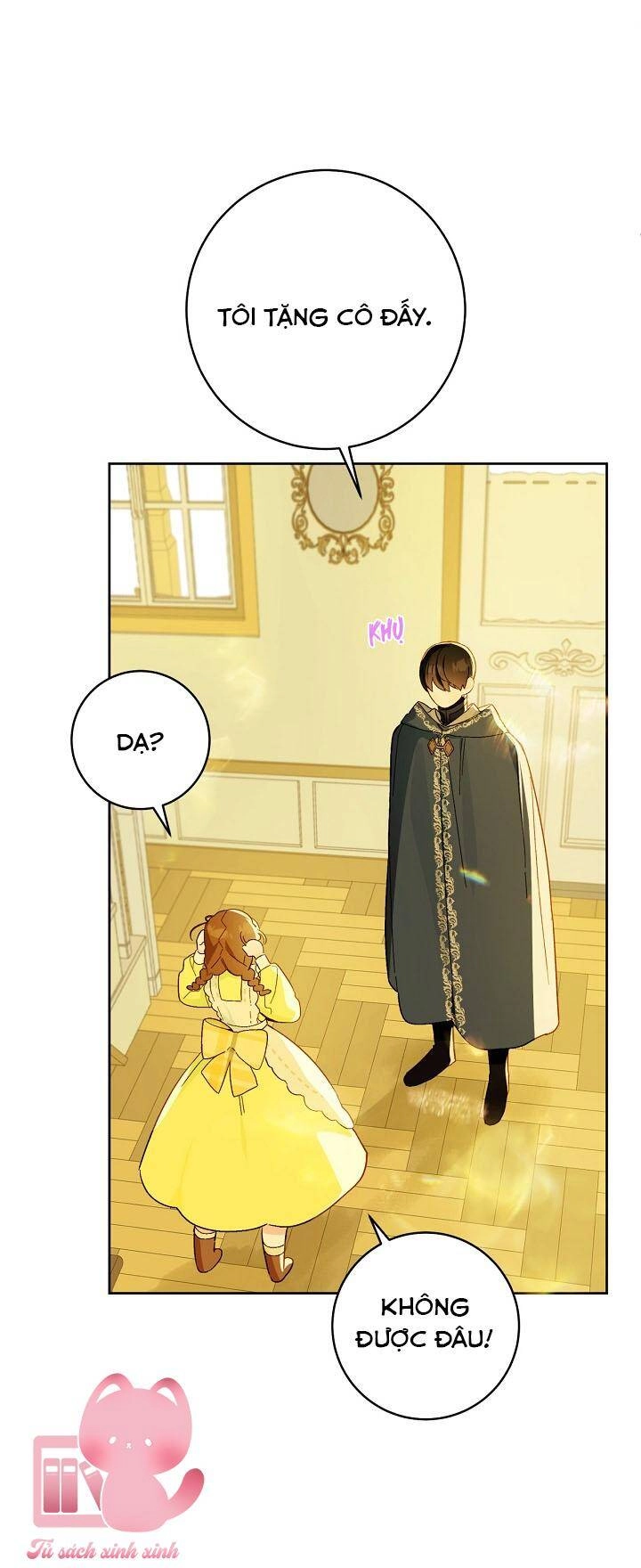 Trang Trại Hạt Dẻ Gần Cung Điện Hoàng Gia Chapter 28 - 32