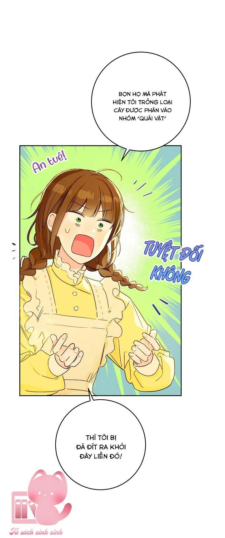 Trang Trại Hạt Dẻ Gần Cung Điện Hoàng Gia Chapter 28 - 33