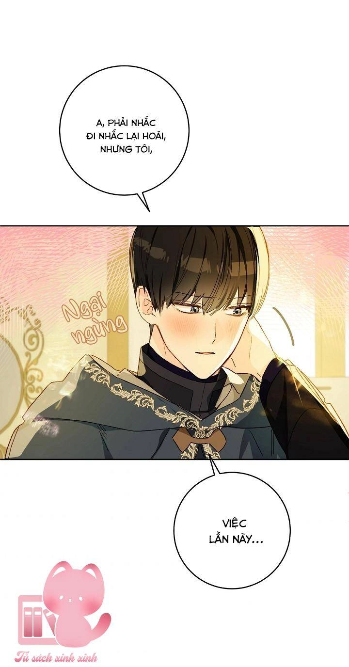 Trang Trại Hạt Dẻ Gần Cung Điện Hoàng Gia Chapter 28 - 36