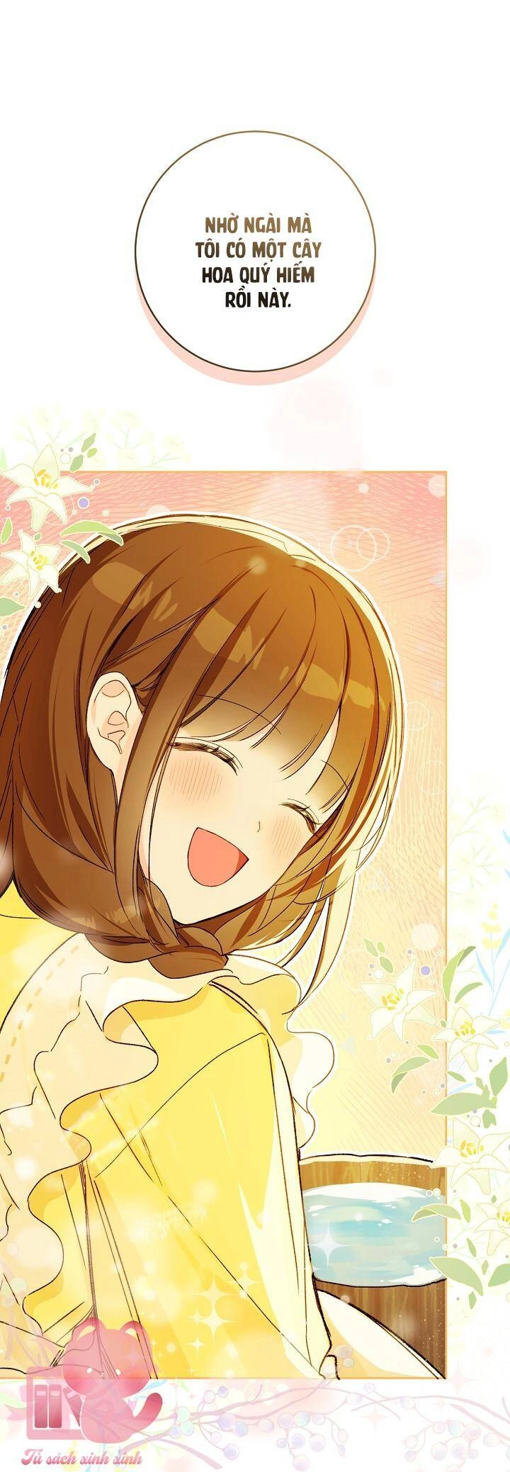 Trang Trại Hạt Dẻ Gần Cung Điện Hoàng Gia Chapter 28 - 38