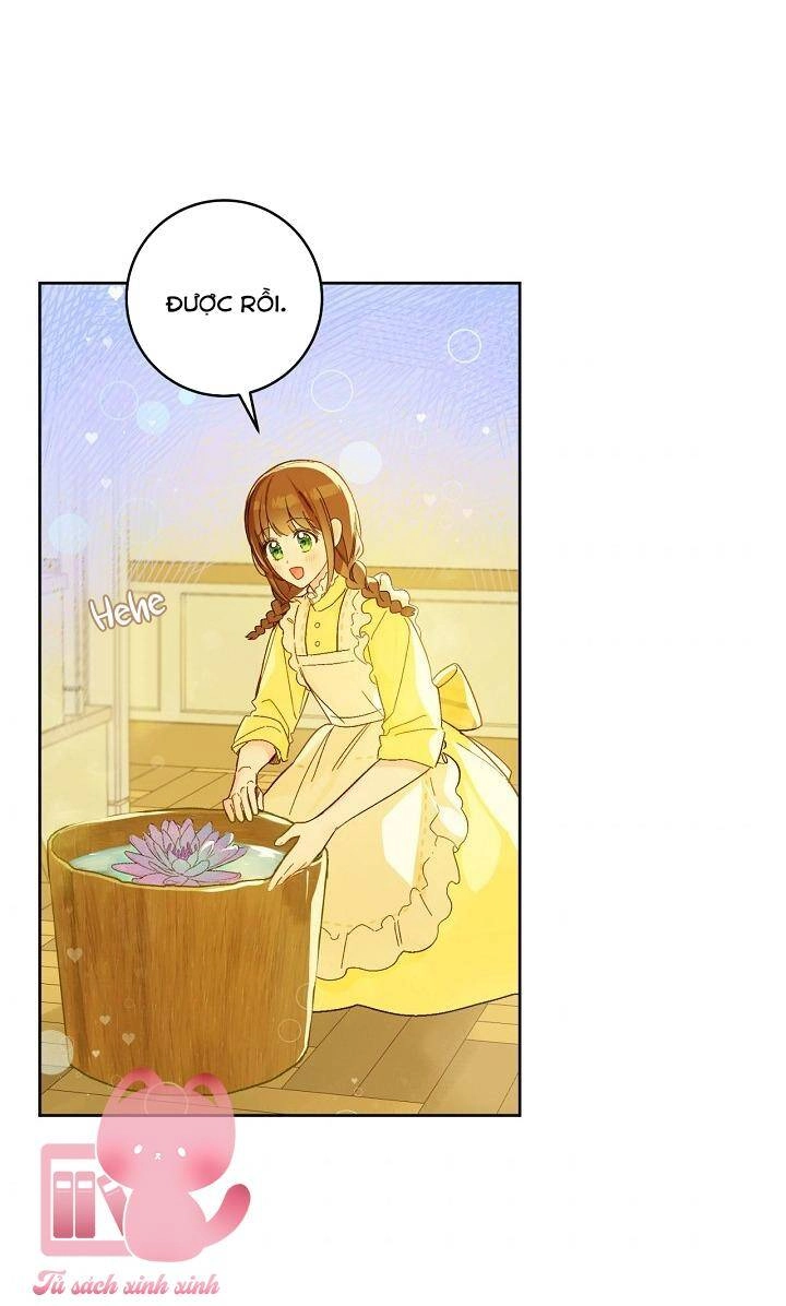 Trang Trại Hạt Dẻ Gần Cung Điện Hoàng Gia Chapter 28 - 43