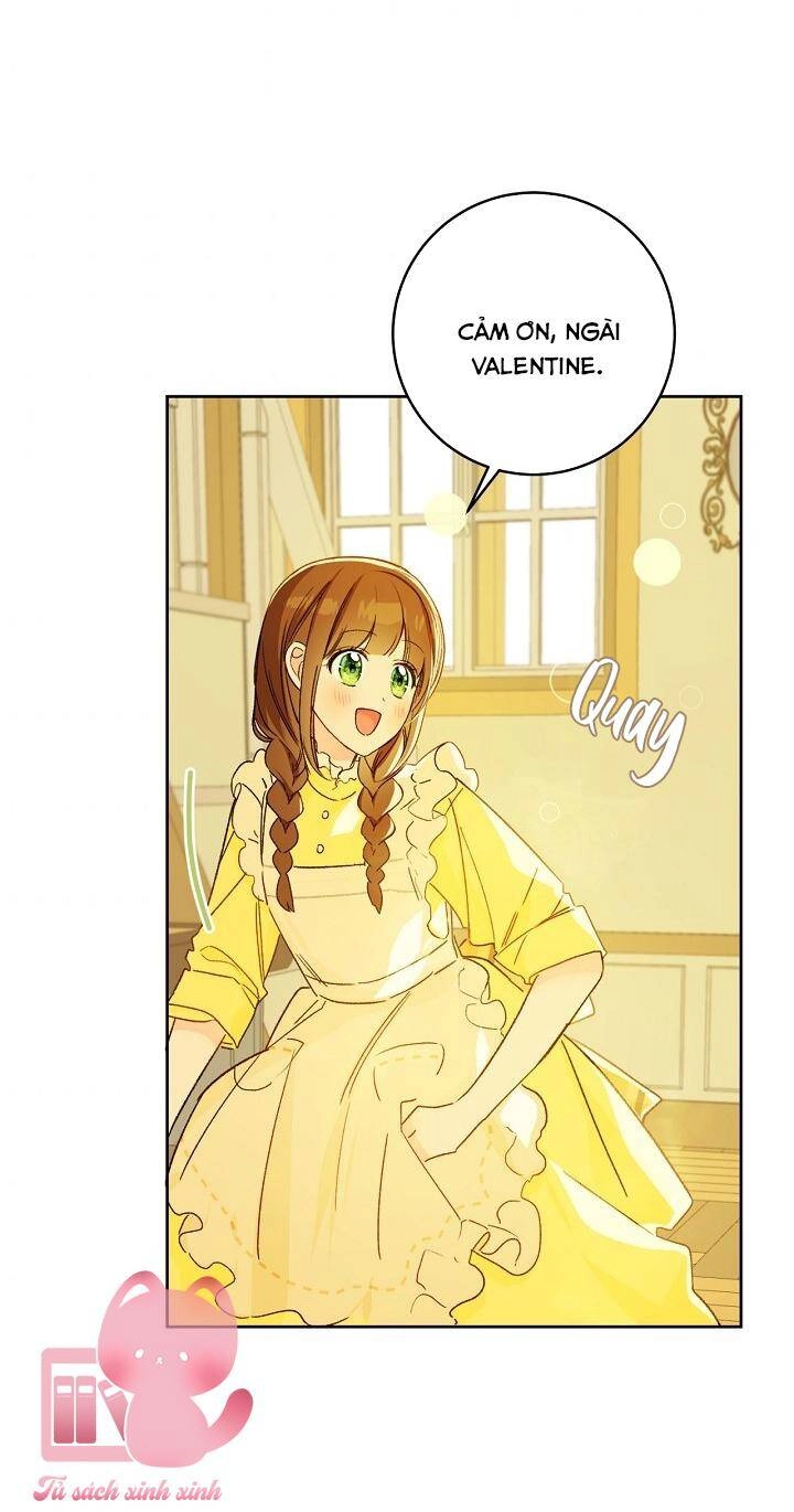 Trang Trại Hạt Dẻ Gần Cung Điện Hoàng Gia Chapter 28 - 44