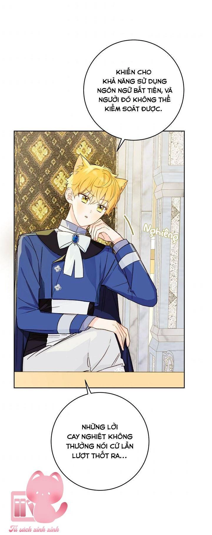 Trang Trại Hạt Dẻ Gần Cung Điện Hoàng Gia Chapter 28 - 52