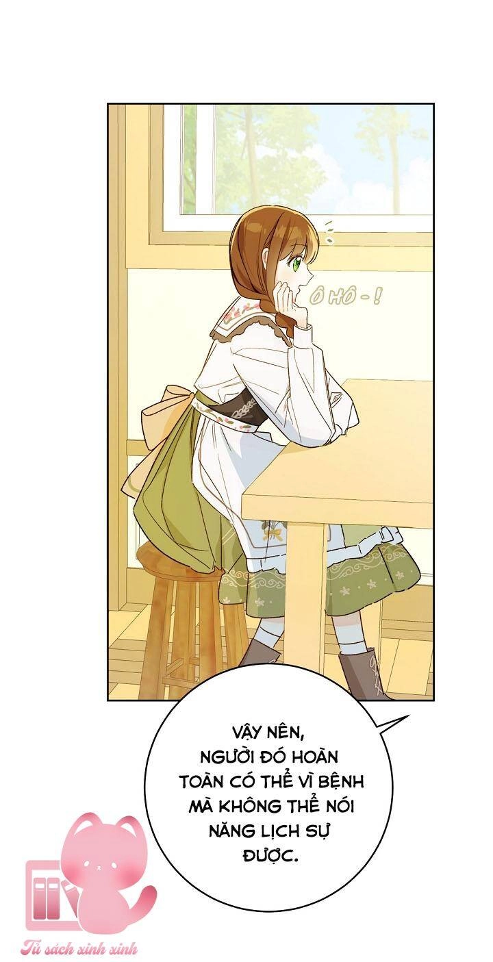 Trang Trại Hạt Dẻ Gần Cung Điện Hoàng Gia Chapter 28 - 53