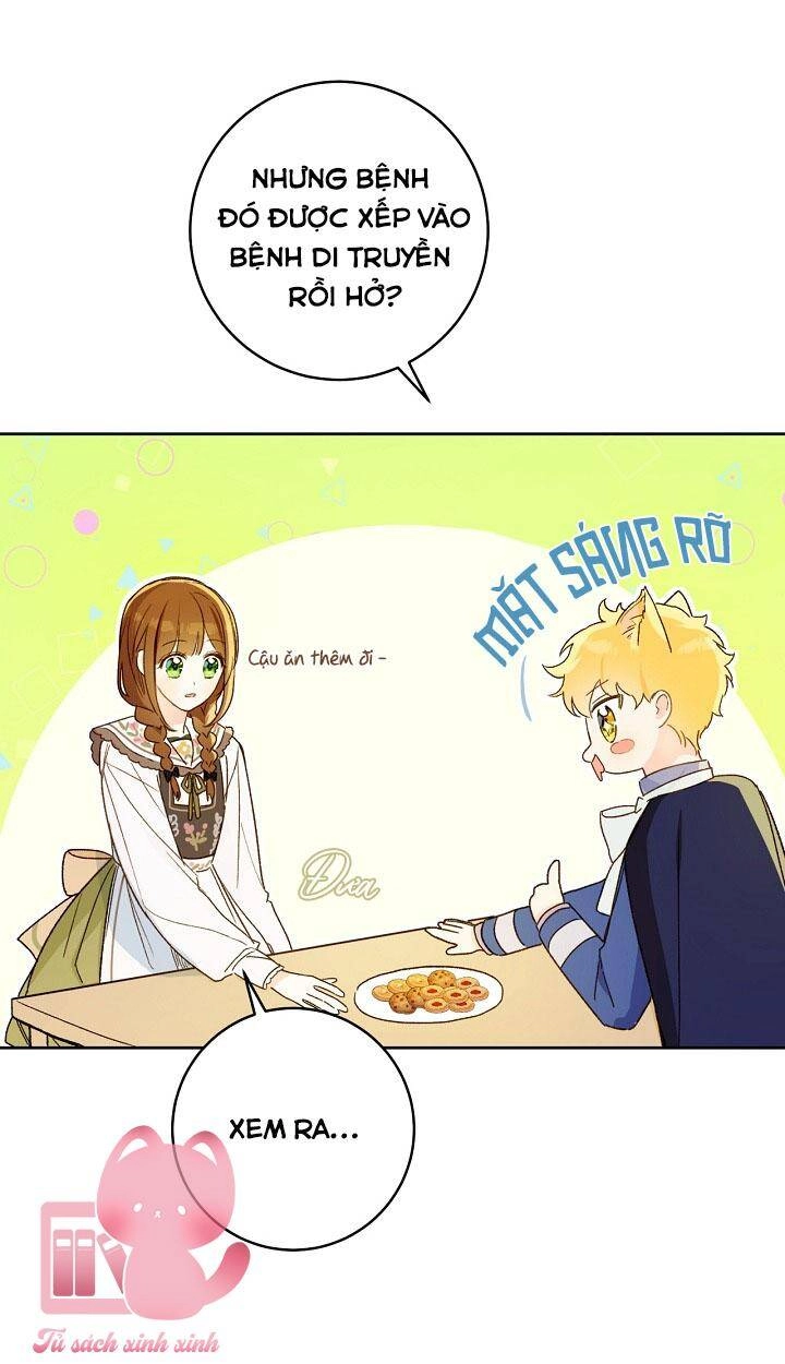 Trang Trại Hạt Dẻ Gần Cung Điện Hoàng Gia Chapter 28 - 54