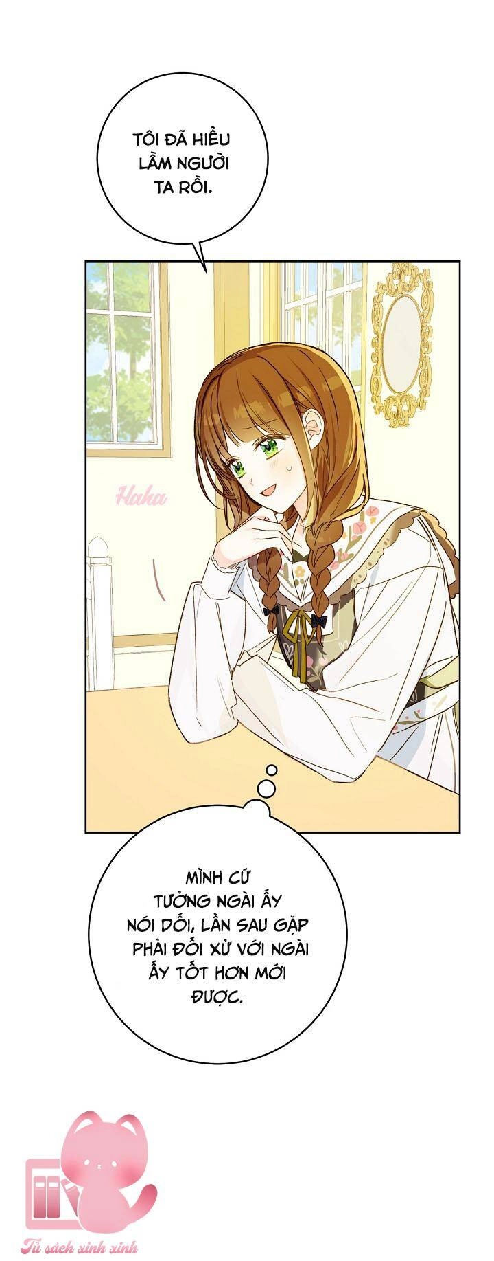 Trang Trại Hạt Dẻ Gần Cung Điện Hoàng Gia Chapter 28 - 55