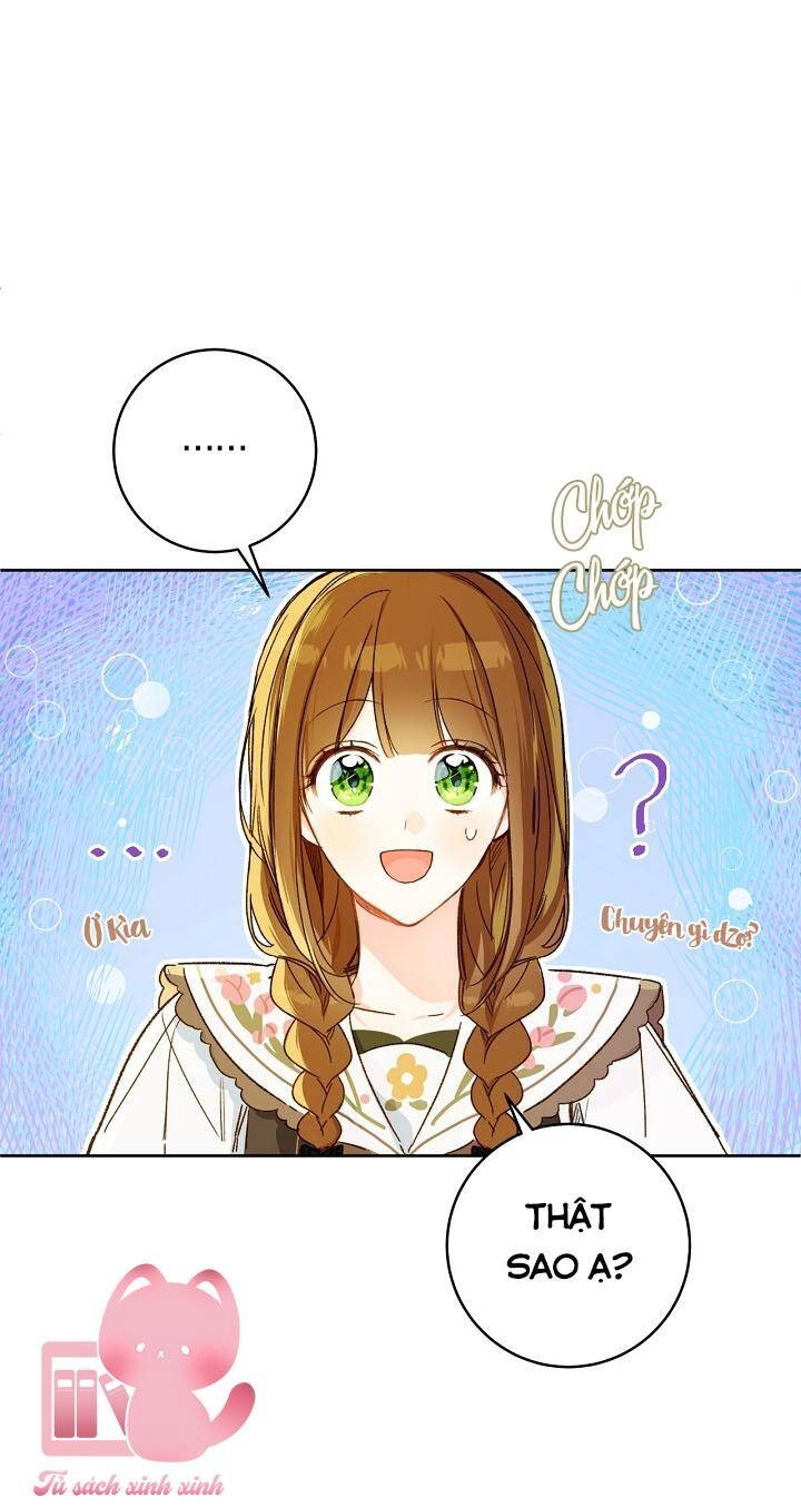 Trang Trại Hạt Dẻ Gần Cung Điện Hoàng Gia Chapter 28 - 57