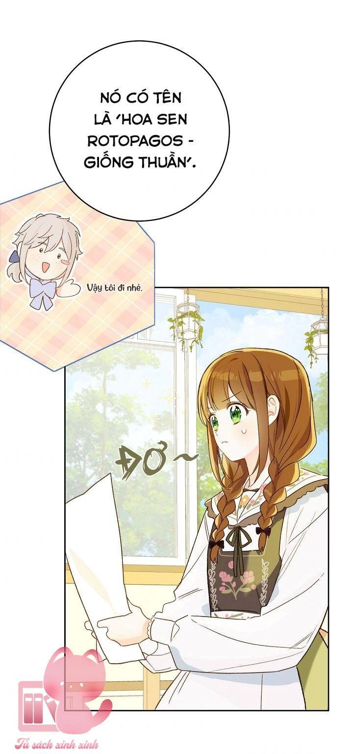 Trang Trại Hạt Dẻ Gần Cung Điện Hoàng Gia Chapter 28 - 59