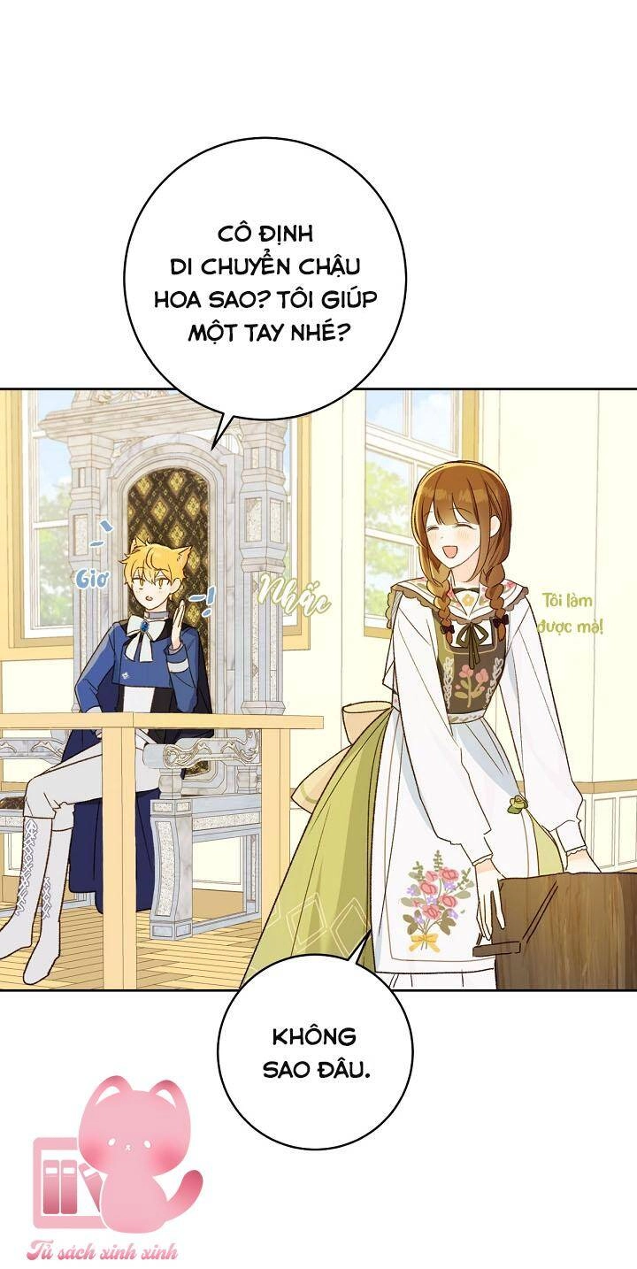 Trang Trại Hạt Dẻ Gần Cung Điện Hoàng Gia Chapter 28 - 62