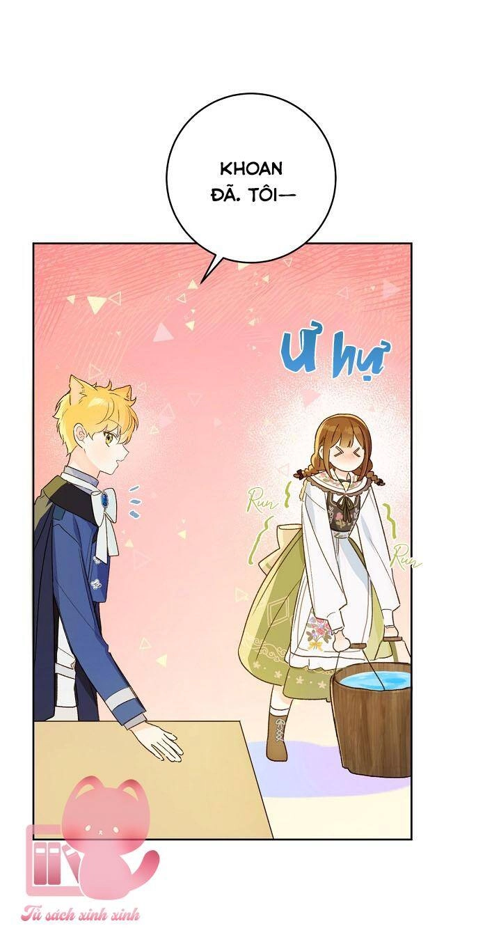 Trang Trại Hạt Dẻ Gần Cung Điện Hoàng Gia Chapter 28 - 63