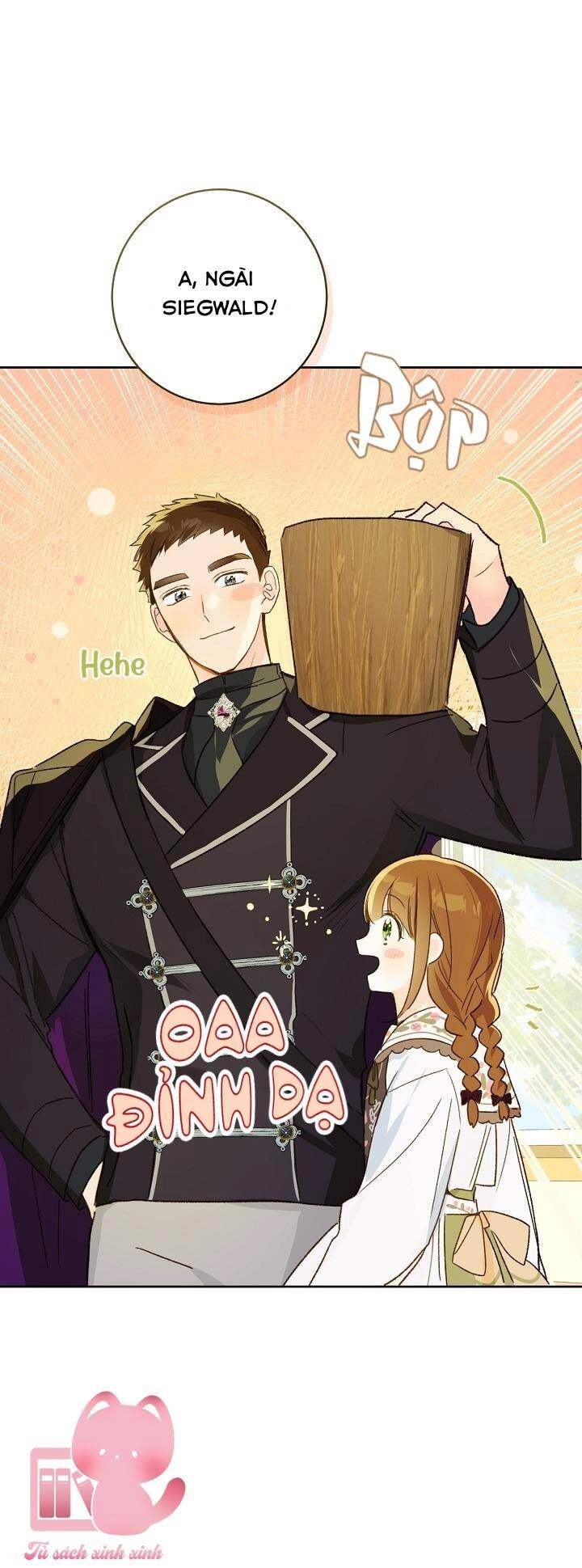 Trang Trại Hạt Dẻ Gần Cung Điện Hoàng Gia Chapter 28 - 65