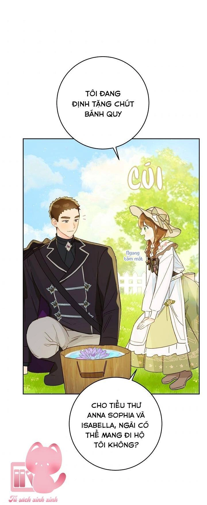 Trang Trại Hạt Dẻ Gần Cung Điện Hoàng Gia Chapter 28 - 67