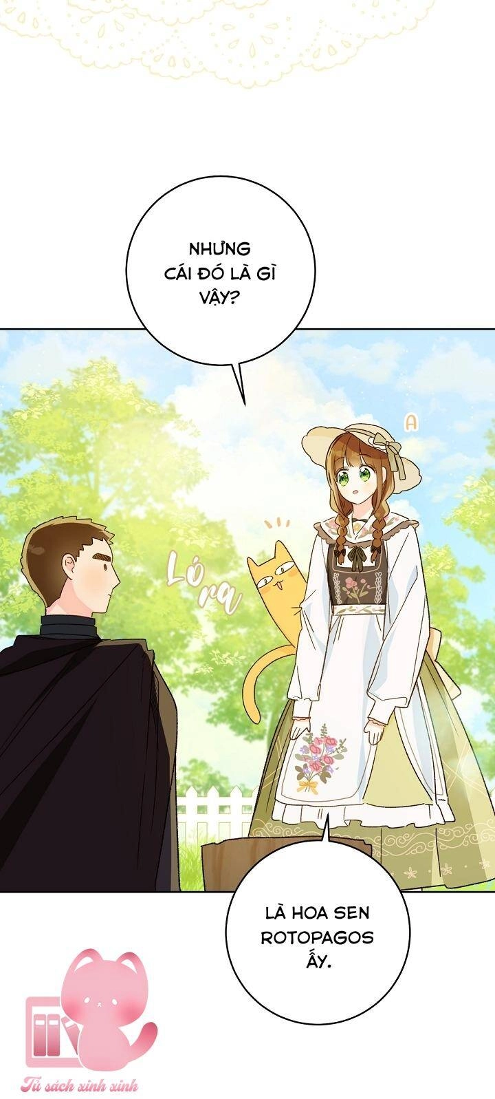 Trang Trại Hạt Dẻ Gần Cung Điện Hoàng Gia Chapter 28 - 69