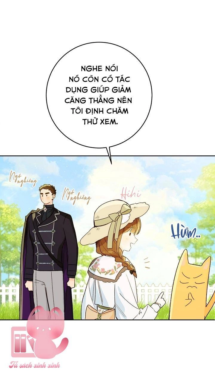 Trang Trại Hạt Dẻ Gần Cung Điện Hoàng Gia Chapter 28 - 71