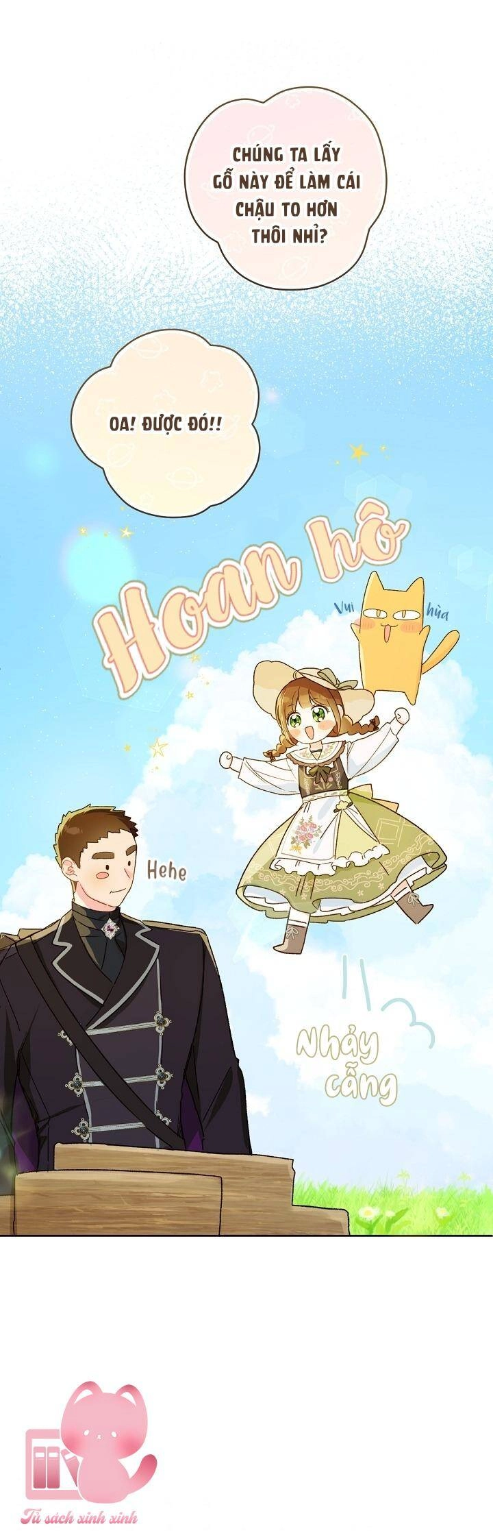 Trang Trại Hạt Dẻ Gần Cung Điện Hoàng Gia Chapter 28 - 73