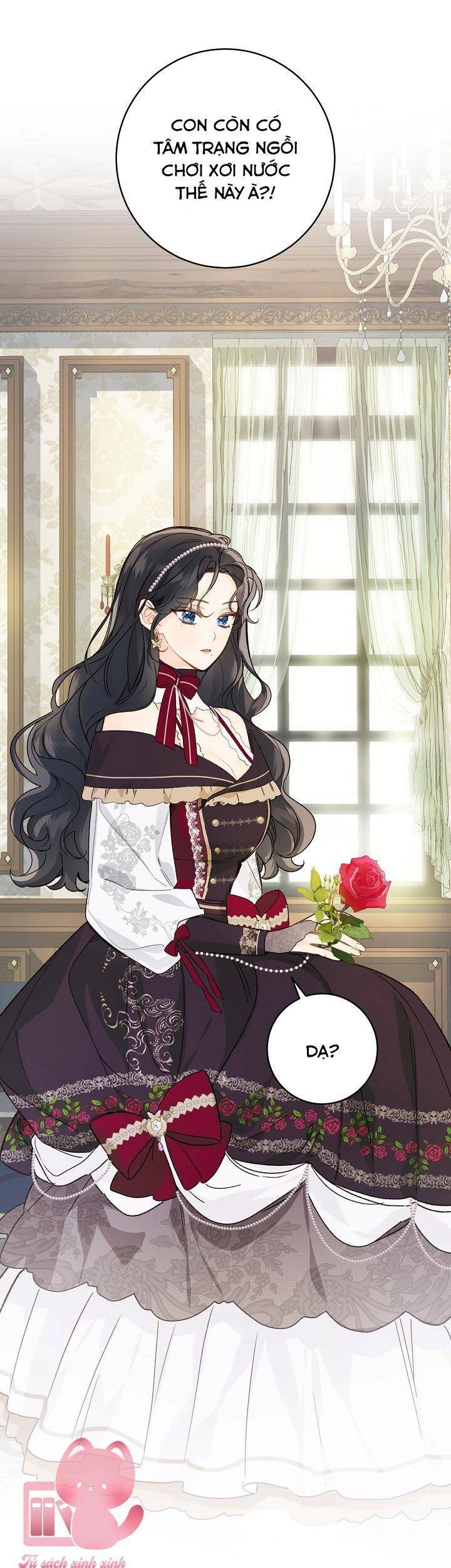 Trang Trại Hạt Dẻ Gần Cung Điện Hoàng Gia Chapter 29 - 3