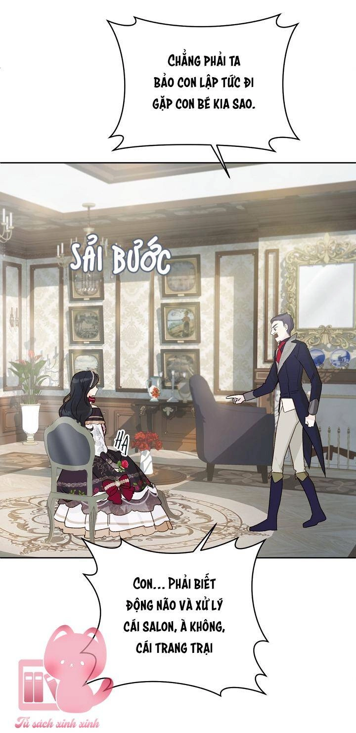 Trang Trại Hạt Dẻ Gần Cung Điện Hoàng Gia Chapter 29 - 5