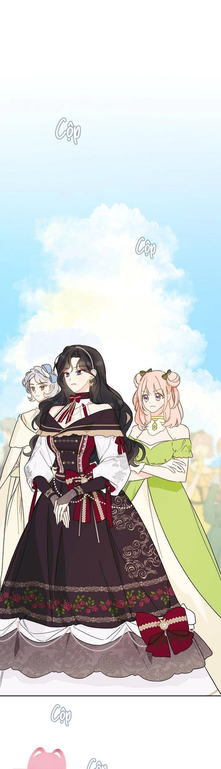 Trang Trại Hạt Dẻ Gần Cung Điện Hoàng Gia Chapter 29 - 9