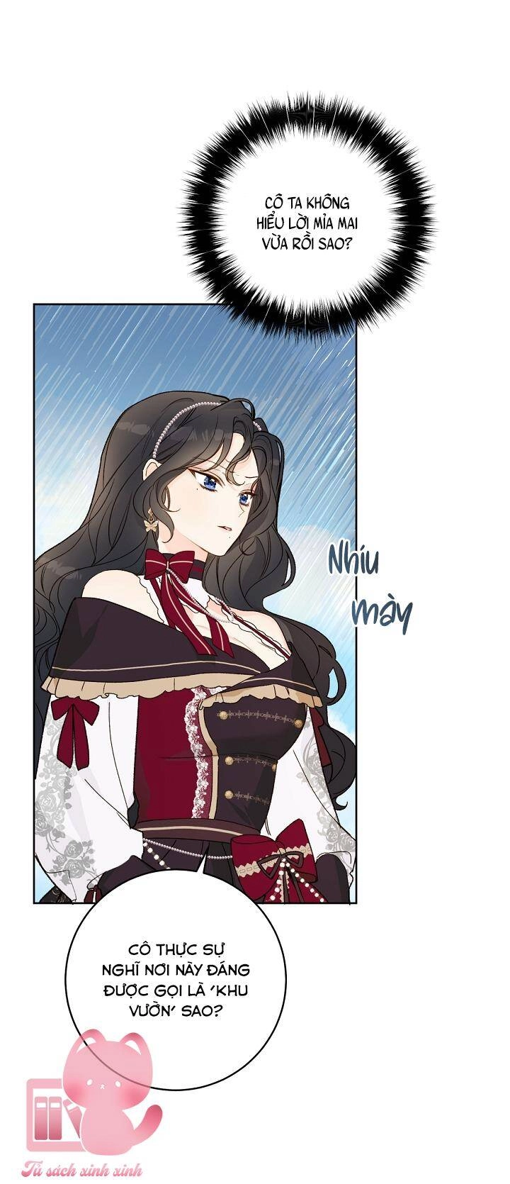 Trang Trại Hạt Dẻ Gần Cung Điện Hoàng Gia Chapter 29 - 14