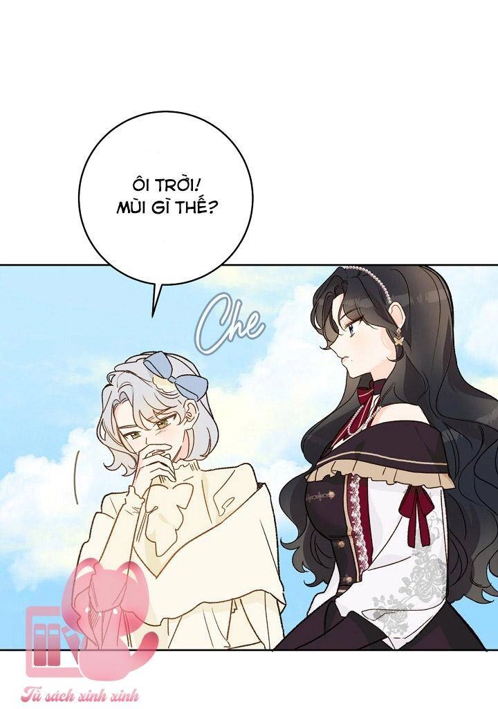 Trang Trại Hạt Dẻ Gần Cung Điện Hoàng Gia Chapter 29 - 17