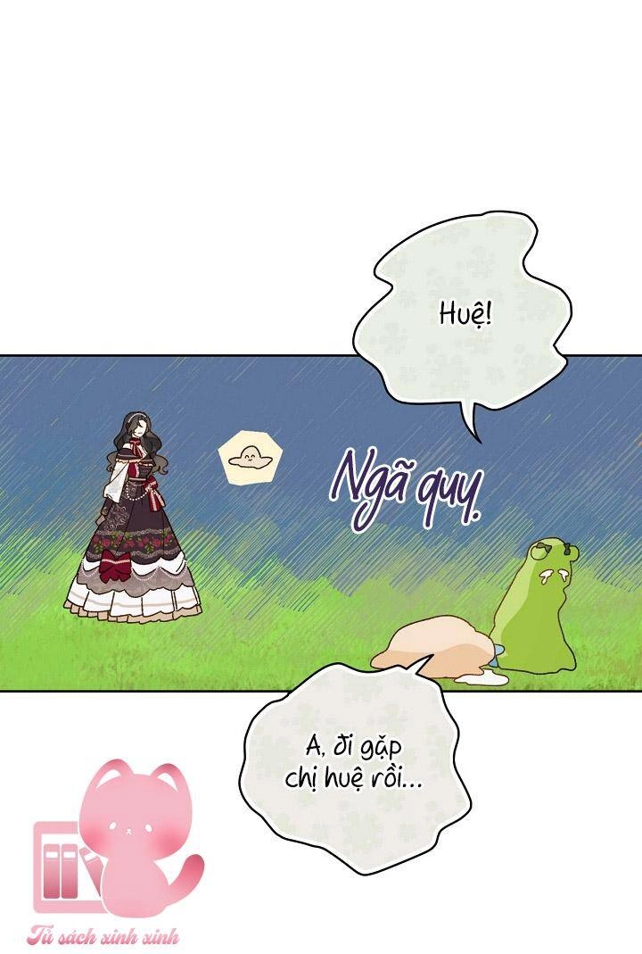 Trang Trại Hạt Dẻ Gần Cung Điện Hoàng Gia Chapter 29 - 20