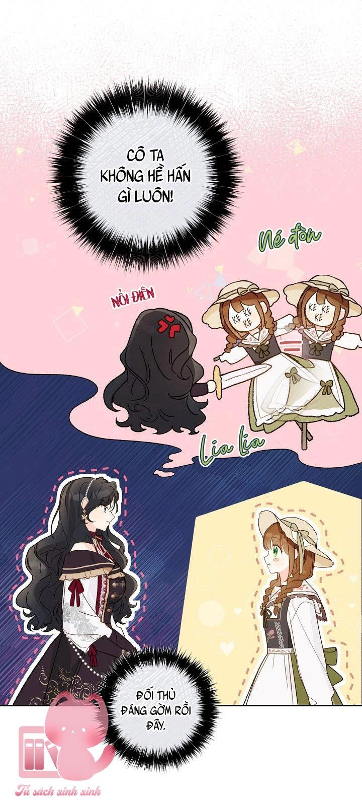 Trang Trại Hạt Dẻ Gần Cung Điện Hoàng Gia Chapter 29 - 22